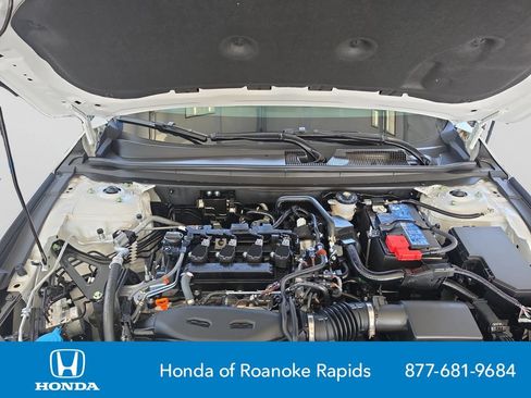New 2026 Honda Accord LX image 20