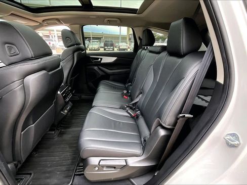 Used 2024 Acura MDX w/Technology Package image 36