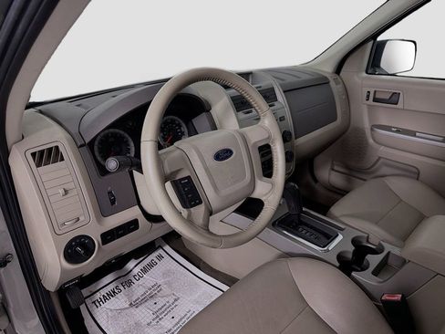 Used 2008 Ford Escape XLT image 9