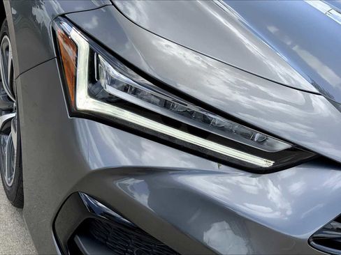 New 2025 Acura TLX w/Technology Package image 13