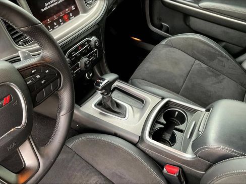 Used 2023 Dodge Charger GT w/ Plus Group RWD image 9