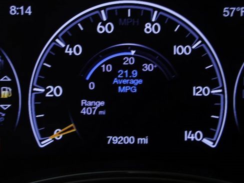 Used 2021 Jeep Grand Cherokee Limited w/ Premium Lighting Group image 10