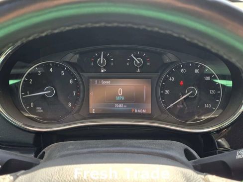 Used 2019 Buick Encore Preferred w/ Safety Package FWD image 12