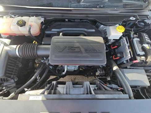 Used 2020 RAM 1500 Tradesman w/ Trailer Tow Group image 18