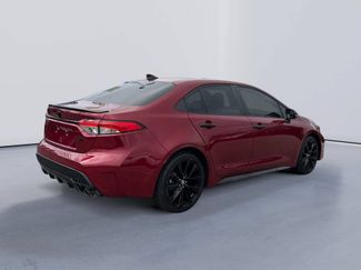 Used 2022 Toyota Corolla SE w/ Carpet Mat Package (TMS) FWD video 3