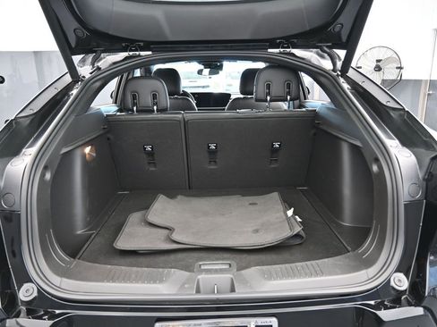 Used 2025 Buick Envista Sport Touring w/ Convenience II Package image 35