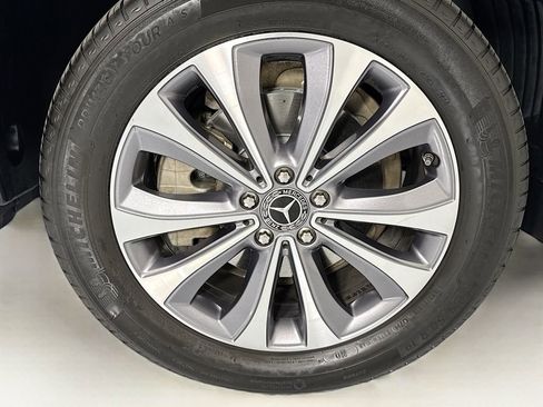 Certified 2021 Mercedes-Benz GLE 350 GLE 350 image 33