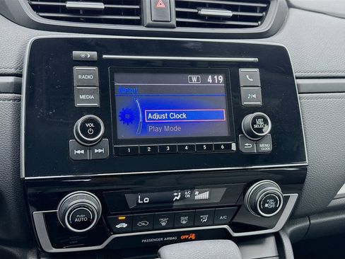 Used 2020 Honda CR-V LX image 9