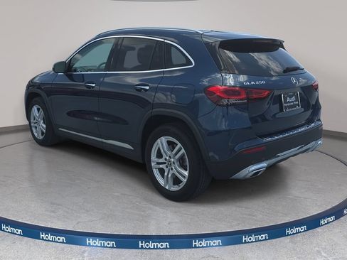 Used 2023 Mercedes-Benz GLA 250 image 10