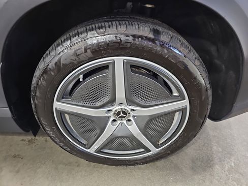 Used 2025 Mercedes-Benz EQE 350+ SUV image 35