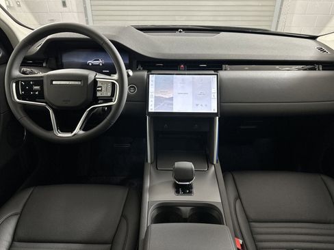 Certified 2025 Land Rover Discovery Sport S image 13