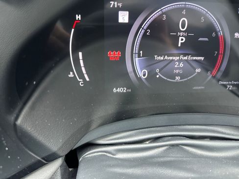 Used 2023 Lexus RX 350 Premium Plus image 15