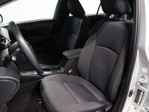 Certified 2024 Toyota Corolla LE FWD image 24
