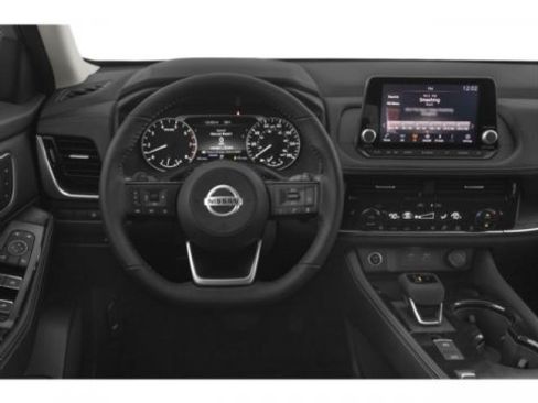 Used 2023 Nissan Rogue SL w/ SL Premium Package AWD/4WD image 10