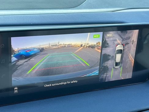 New 2026 Nissan Sentra SL image 22