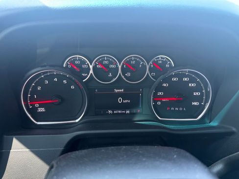 Used 2023 Chevrolet Silverado 2500 LT w/ All Star Edition image 11