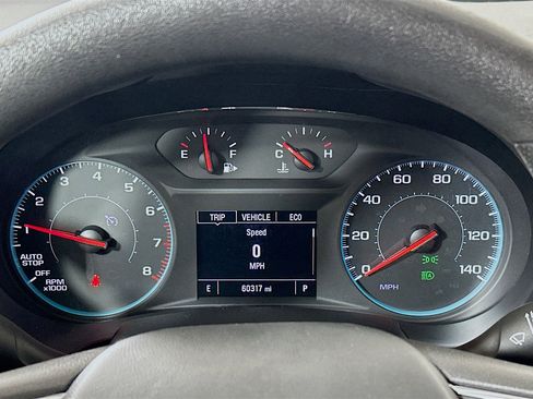 Used 2023 Chevrolet Malibu LT FWD image 12