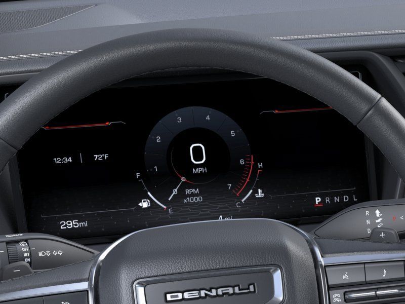 New 2026 GMC Terrain Denali AWD/4WD image 19