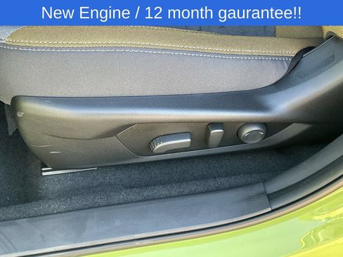 New 2026 Subaru Crosstrek 2.5i Sport AWD/4WD image 16
