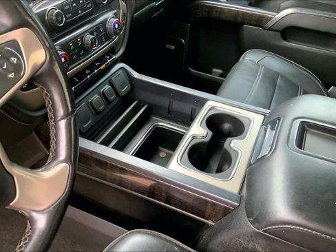 Used 2015 GMC Sierra 1500 Denali RWD image 16