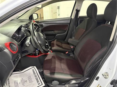 Used 2023 Mitsubishi Mirage image 12