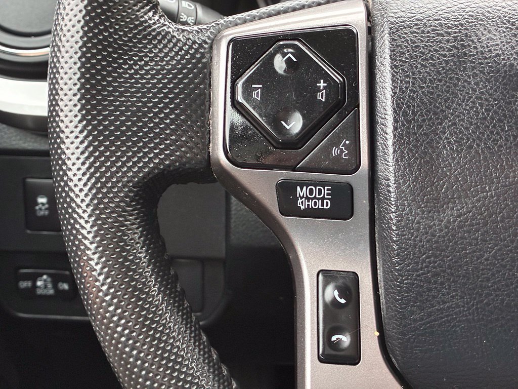 Used 2023 Toyota Tacoma SR5 w/ SX Package AWD/4WD image 21