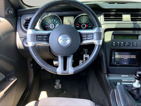 Used 2014 Ford Mustang GT w/ Equipment Group 301A RWD image 6