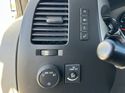 Used 2013 Chevrolet Silverado 2500 W/T RWD image 23