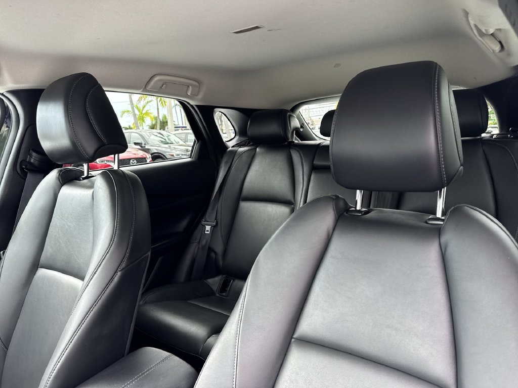 Used 2023 MAZDA CX-30 AWD 2.5 S w/ Preferred Package image 42