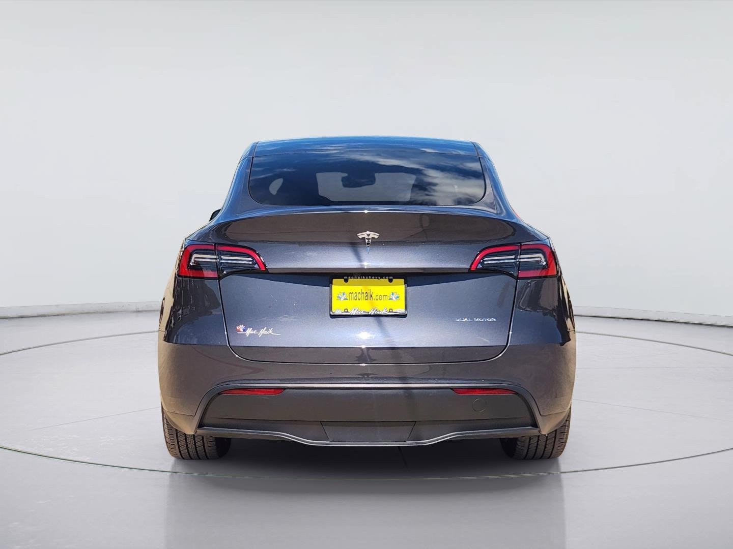Used 2023 Tesla Model Y Long Range AWD/4WD image 6