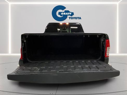 Used 2022 RAM 1500 Big Horn image 33