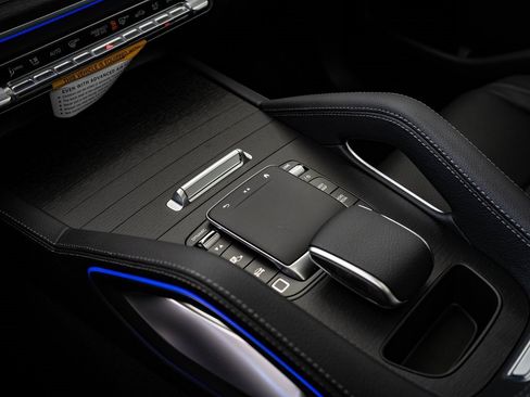 New 2026 Mercedes-Benz GLE 350 4MATIC image 32