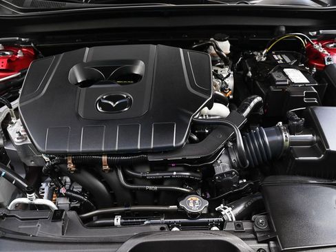 Certified 2025 MAZDA CX-30 AWD 2.5 S w/ Preferred Package image 11