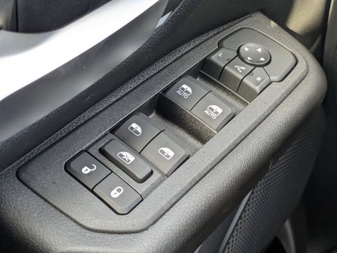 New 2026 RAM 1500 Big Horn image 23