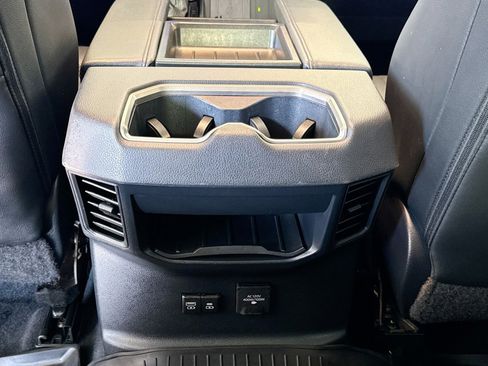 Used 2022 Toyota Tundra Limited w/ TRD Off-Road Package image 24