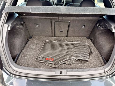 Used 2016 Volkswagen GTI S FWD image 19