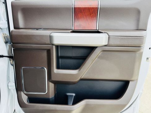 Used 2021 Ford F350 King Ranch w/ King Ranch Ultimate Package image 38