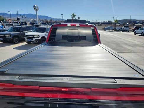 Used 2026 Ford F450 Platinum AWD/4WD image 60