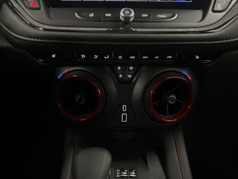 New 2026 Chevrolet Blazer RS w/ Driver Confidence II Package image 18
