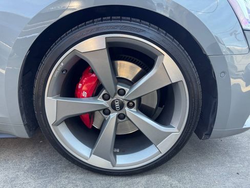 Used 2019 Audi S5 Prestige w/ S Sport Package AWD/4WD image 27