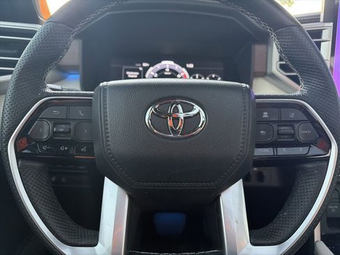 Used 2024 Toyota Tundra Capstone image 10