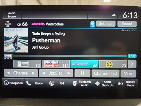 Used 2023 Honda Pilot Elite image 20