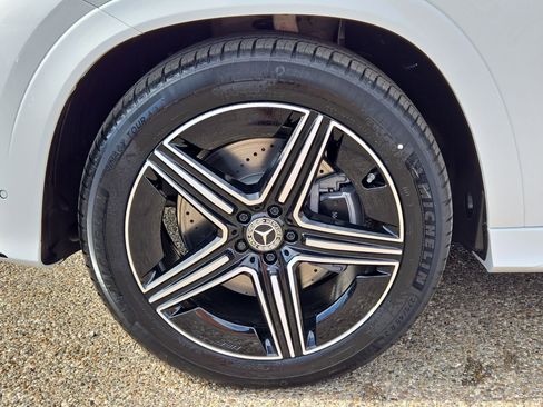 New 2026 Mercedes-Benz GLE 450 GLE 450 image 11