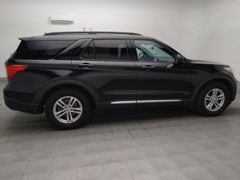 Used 2023 Ford Explorer XLT RWD image 10