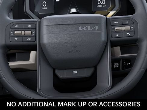 New 2027 Kia Telluride SX FWD image 22