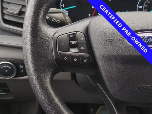 Certified 2023 Ford Transit 350 XLT image 22