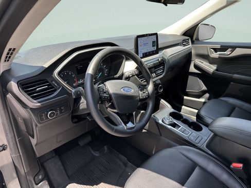 Used 2022 Ford Escape SEL AWD/4WD image 11