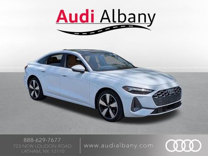 Used 2025 Audi A5 2.0T Premium w/ Premium Plus
