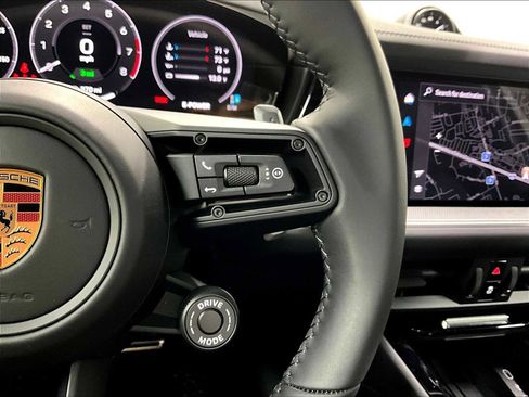 New 2026 Porsche Cayenne E-Hybrid AWD/4WD image 20