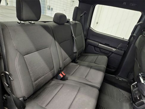 Used 2022 Ford F150 XLT w/ Equipment Group 301A Mid image 35